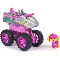 PAW Patrol  Rescue Wheels  Vehicle (Ass)