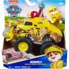 PAW Patrol  Rescue Wheels  Rubble