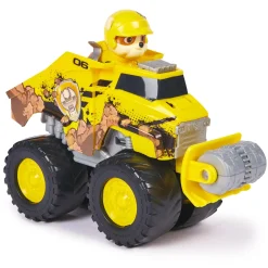 PAW Patrol  Rescue Wheels  Rubble