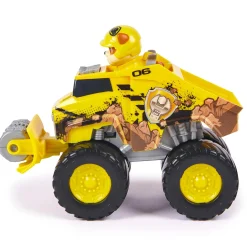 PAW Patrol  Rescue Wheels  Rubble