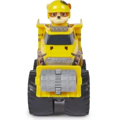 PAW Patrol  Rescue Wheels  Rubble