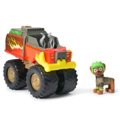 PAW Patrol Rescue Wheels Boomer