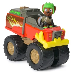 PAW Patrol  Rescue Wheels  Boomer