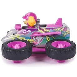 PAW Patrol  Rescue Wheels  Skye