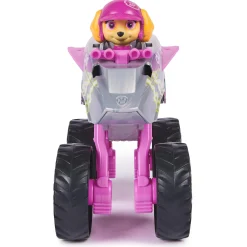 PAW Patrol  Rescue Wheels  Skye