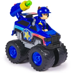 PAW Patrol  Rescue Wheels  Chase