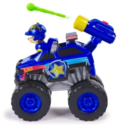 PAW Patrol  Rescue Wheels  Chase
