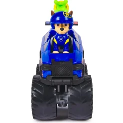 PAW Patrol  Rescue Wheels  Chase