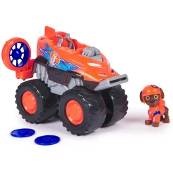 PAW Patrol  Rescue Wheels  Zuma