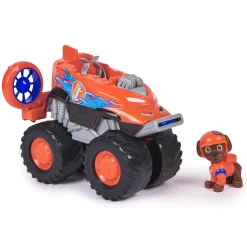 PAW Patrol  Rescue Wheels  Zuma
