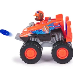 PAW Patrol  Rescue Wheels  Zuma