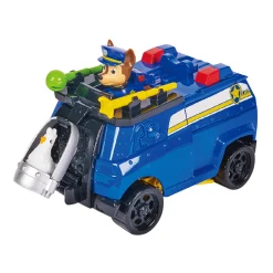 Paw Patrol Rise N Rescue Vehicle Assorti