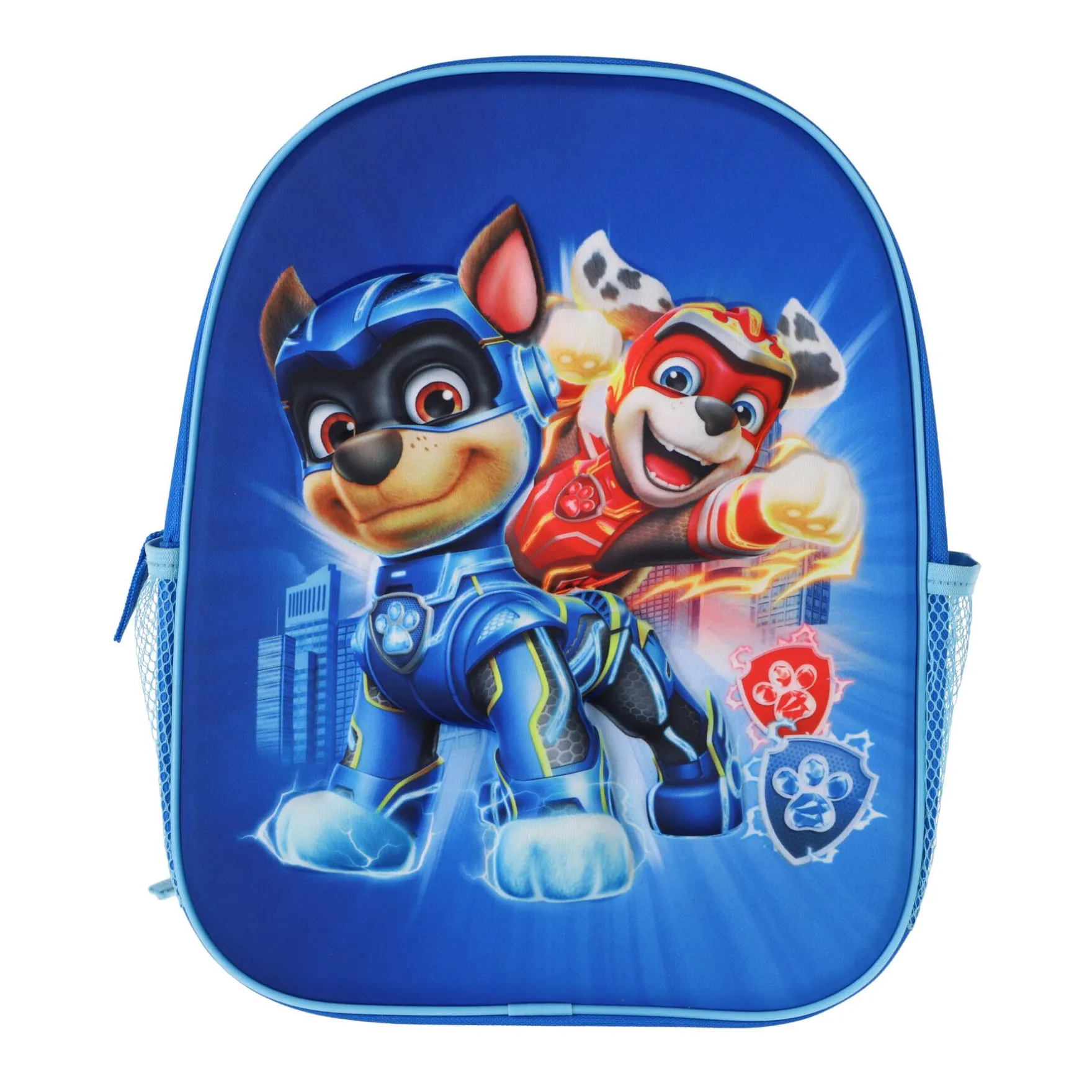 Paw Patrol Rugzak 3D