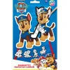 Paw Patrol scratch magneten 10 delig