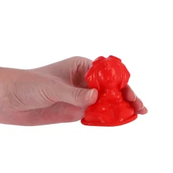 Paw Patrol set gips gieten skye