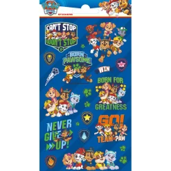 Paw Patrol Stickers