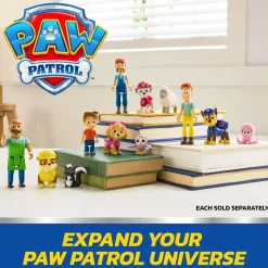 Paw Patrol Story Figure Pack With Marshall