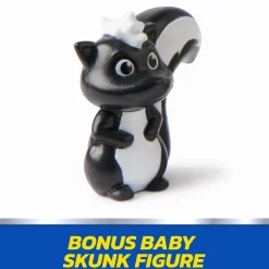 Paw Patrol Story Figure Pack With Rubble