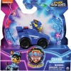 Paw Patrol The Mighty Movie Pup Squad Racers  Assorti