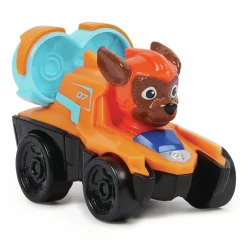 Paw Patrol The Mighty Movie Pup Squad Racers  Assorti