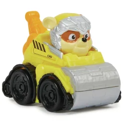 Paw Patrol The Mighty Movie Pup Squad Racers  Assorti