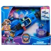 Paw Patrol The Mighty Movie Deluxe Vehicles Chase