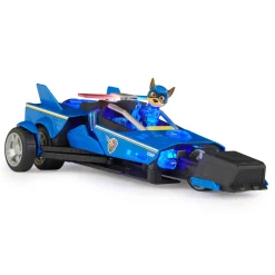 Paw Patrol The Mighty Movie Deluxe Vehicles Chase