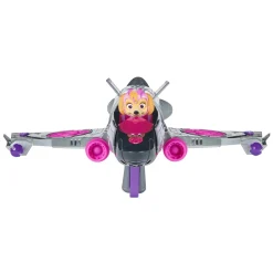Paw Patrol The Mighty Movie Deluxe Vehicles Skye