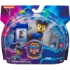 Paw Patrol The Mighty Movie Figures Hero Pups Assorti