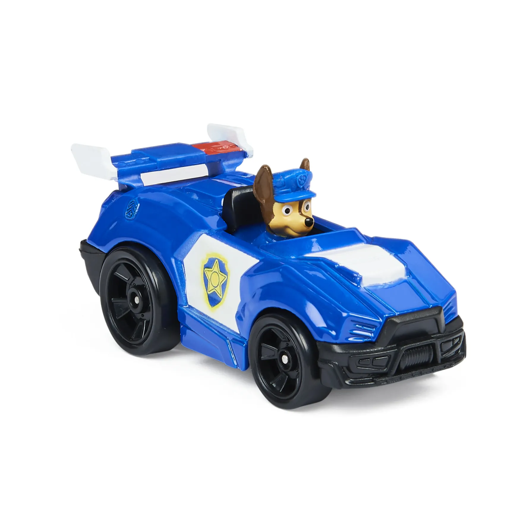 Paw Patrol The Movie True Metal Vehicles 1:55 Assortment