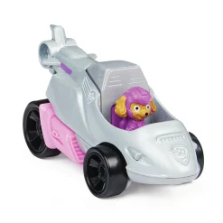 Paw Patrol The Movie True Metal Vehicles 1:55 Assortment