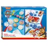 Paw Patrol Totum 2in1 gips en stempels
