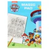 Paw Patrol Toverkrasblok
