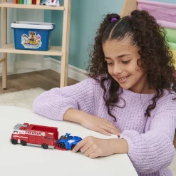 Paw Patrol True Metal Firetruck Team Vehicle