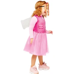 Paw Patrol Verkleedkleding Skye 3-4 Jaar