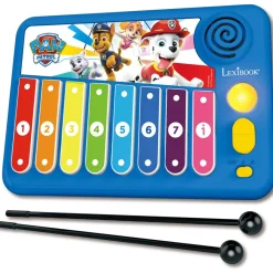 Paw Patrol Xylo-Fun Educatief met licht
