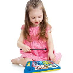 Paw Patrol Xylo-Fun Educatief met licht