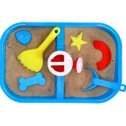 Paw Patrol Zandspeelset