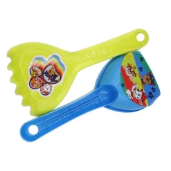 Paw Patrol Zandspeelset