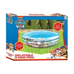 Paw Patrol Zwembad 100 Cm