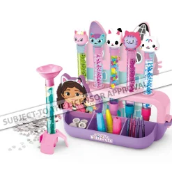 Pen creator Gabby's Dollhouse