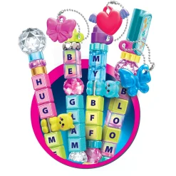 Pen creator letters laboratorium