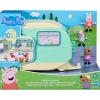 Peppa Caravan