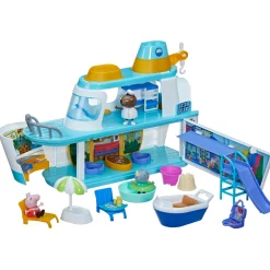 Peppa Cruiseschip