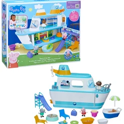 Peppa Cruiseschip