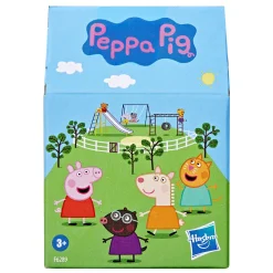Peppa Dagje Uit Kleine Speelset