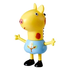 Peppa Dagje Uit Kleine Speelset