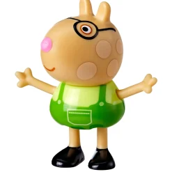 Peppa Dagje Uit Kleine Speelset