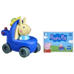 Peppa Mini Voertuigen Assorti
