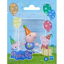 Peppa Party Friends
